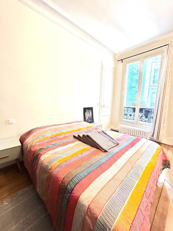 Champs Elysee Wagram Appartamento