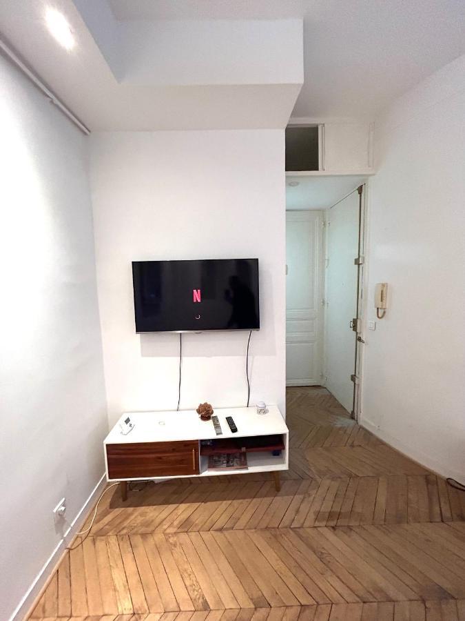 Appartamento Champs Elysee Wagram